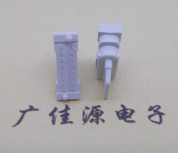 惠城直立式插板type-c16p全塑母座
