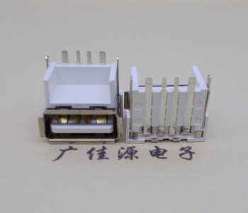 惠城USB 连接器 加高型11.3/9.8/华为大电流快充接口