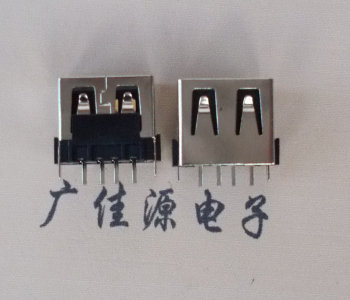 惠城苹果款 USB短体 C款专用 移动电源接口