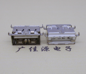 惠城USB 小米接口AF反向11.mm 沉板1.9端子贴板