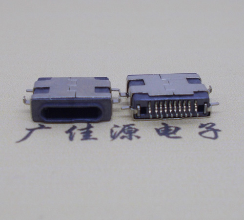 惠城苹果沉板充电数据测试母座