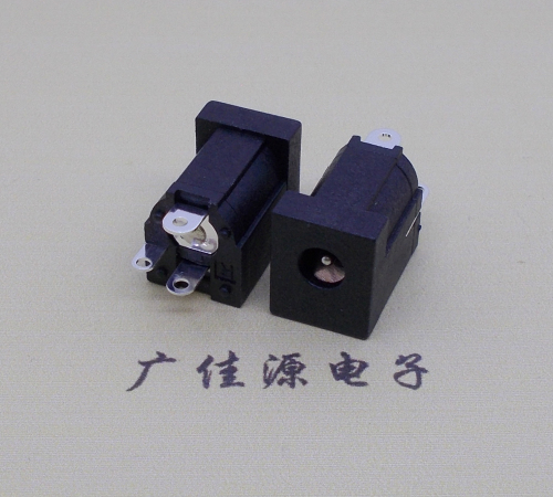 惠城DC-ORXM插座的特征及运用1.3-3和5A电流