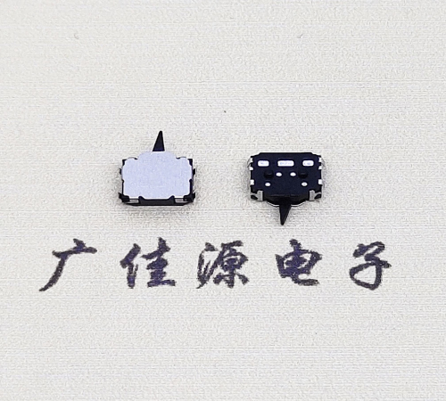 惠城迷你检测开关.微型单开双控贴片开关.迷你检测开关尺寸