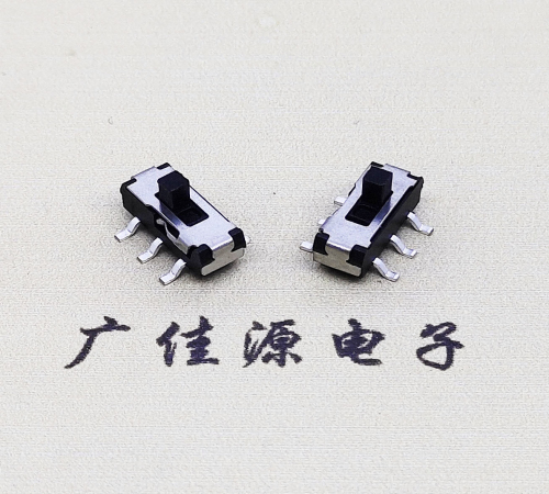 惠城六脚拨动开关二档接线图解原理