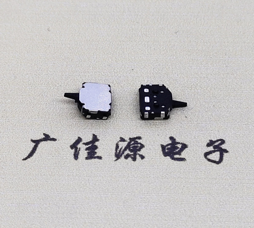 惠城双向四脚检测开关